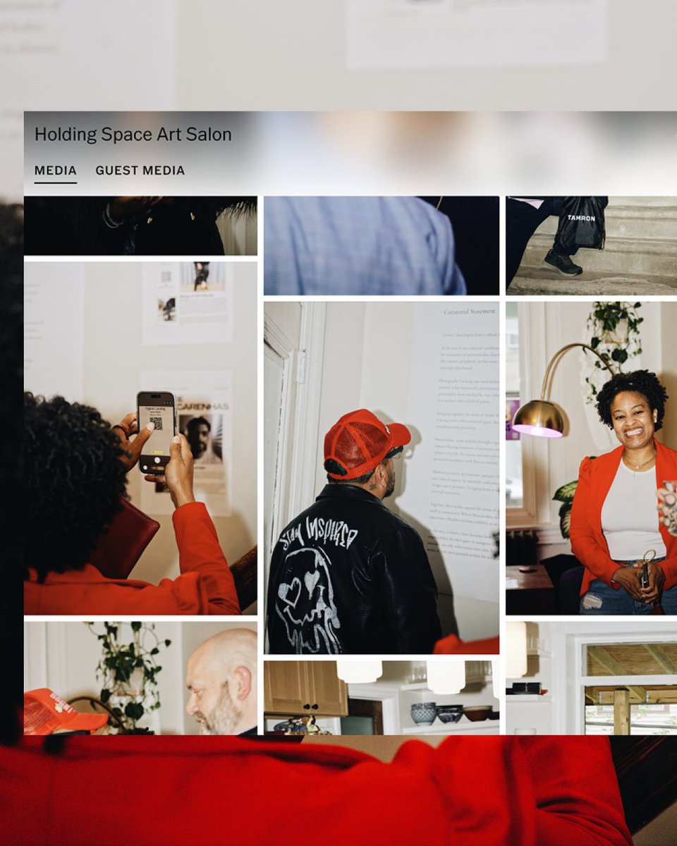 VSCO tweet media