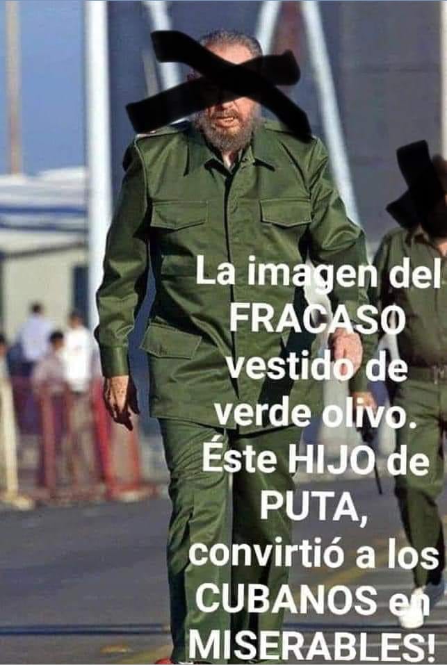 Lexter Mendez .hecho en cuba .🇨🇺🇺🇸👍👊🍻 tweet media