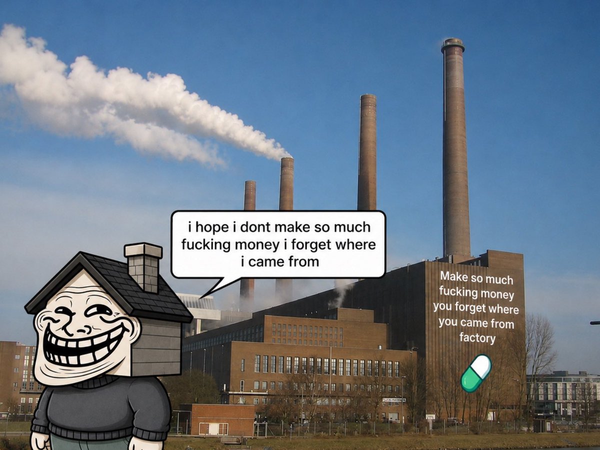 Troll House tweet media
