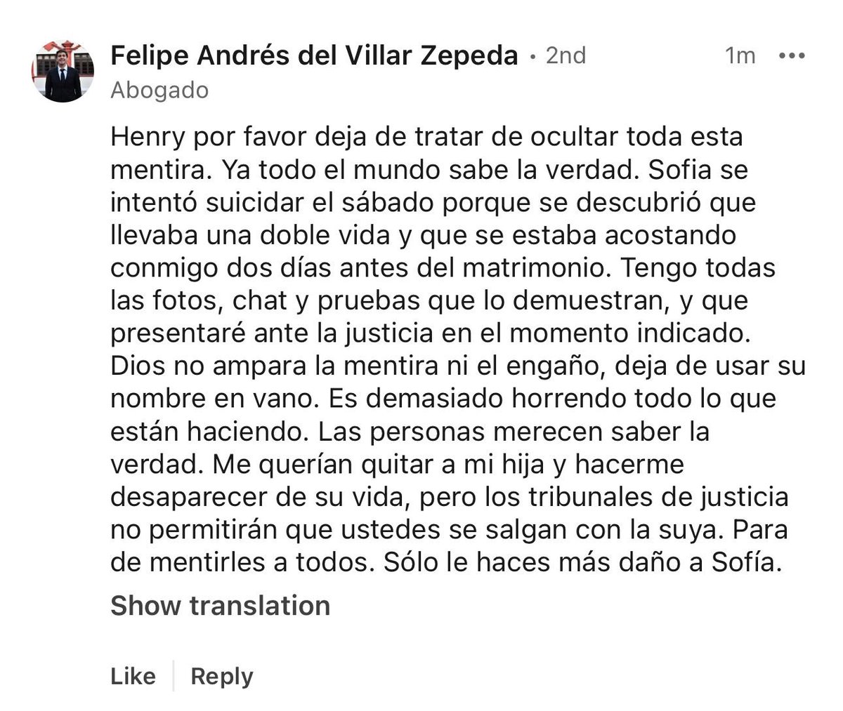 Honor Y Gloria ❤🔥 tweet media