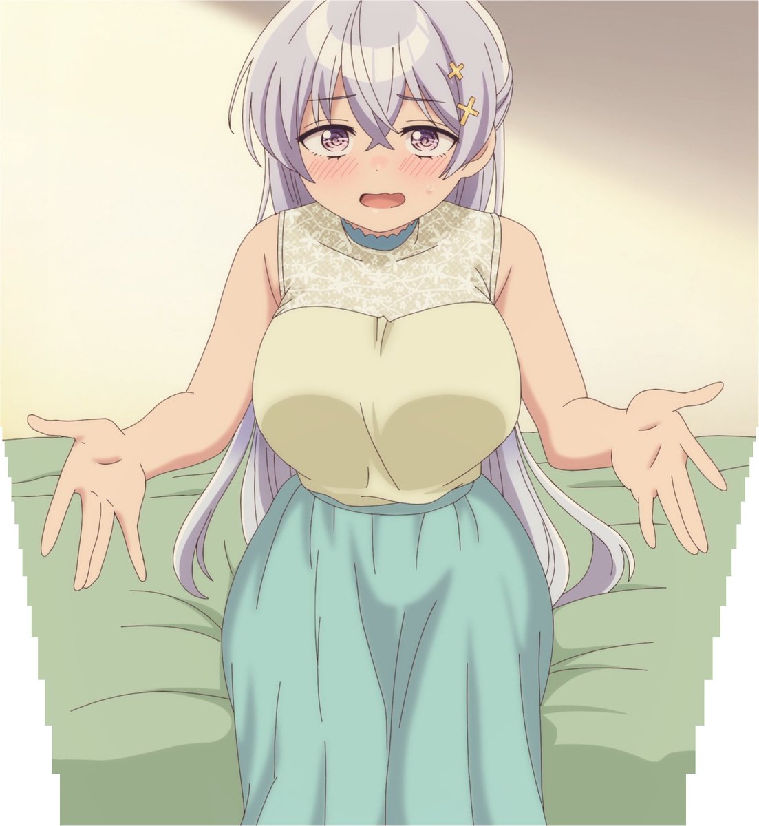 Chibi Reviews tweet media