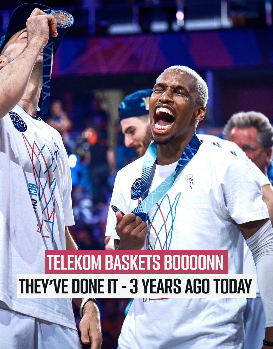 Basketball Champions League tweet media
