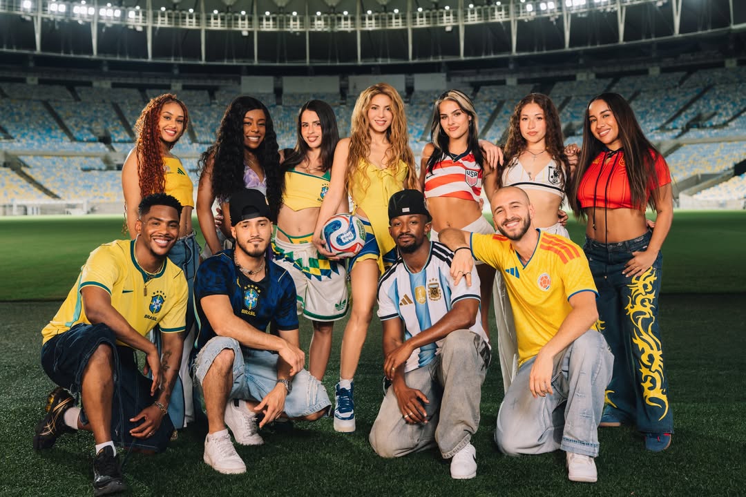 Dai Dai World Cup 2026 (@DaiDai2026WC) / Posts / X