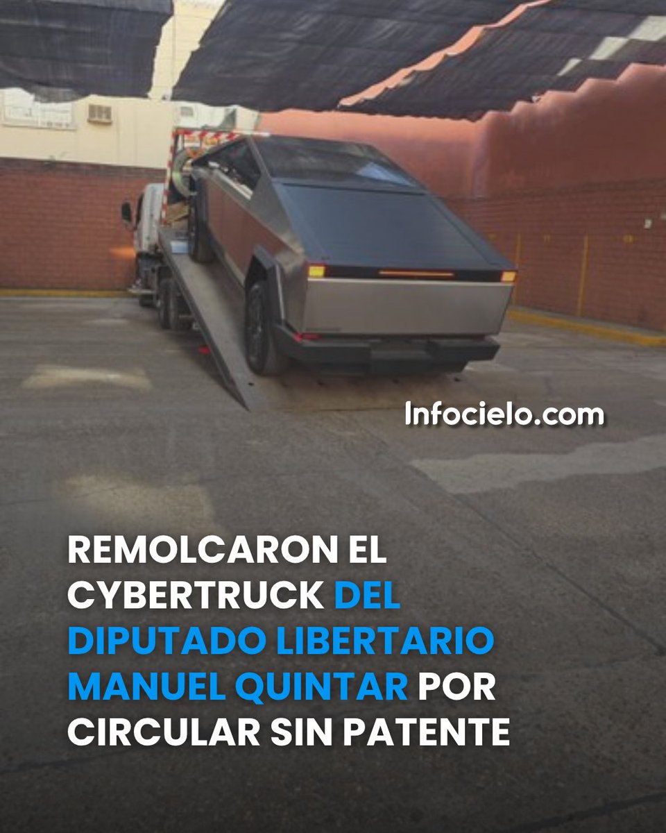 Infocielo tweet media