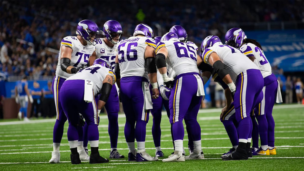 NFC North News tweet media