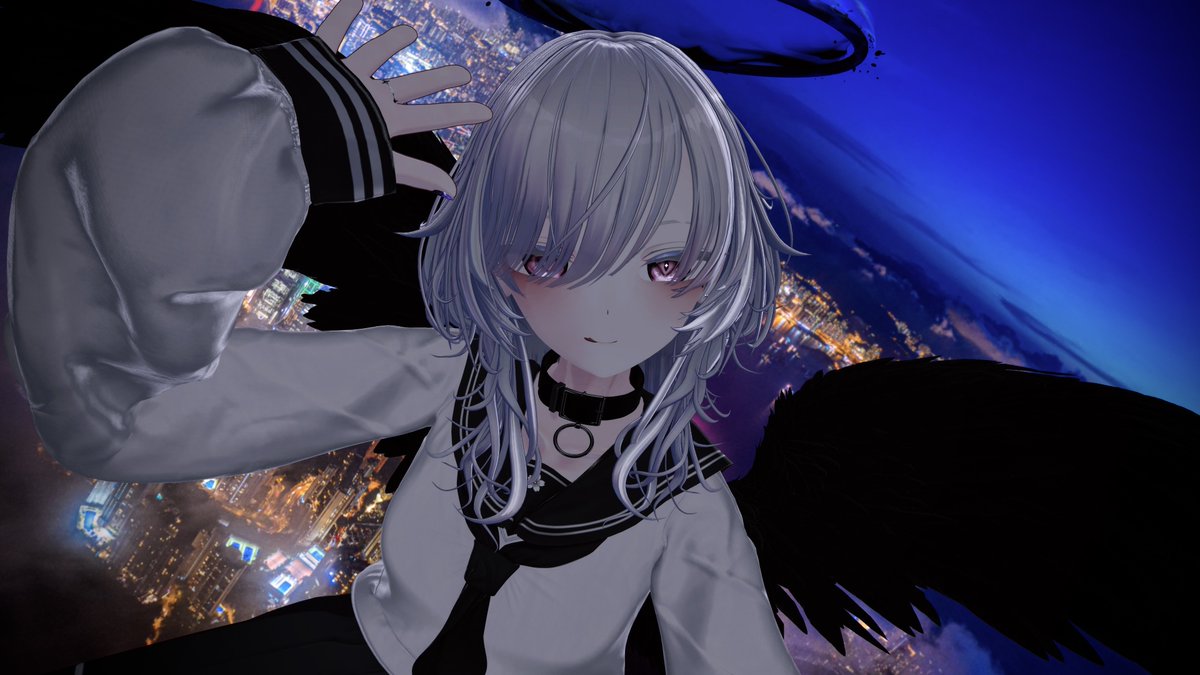 ◈ 仮想える*𓆪 tweet media