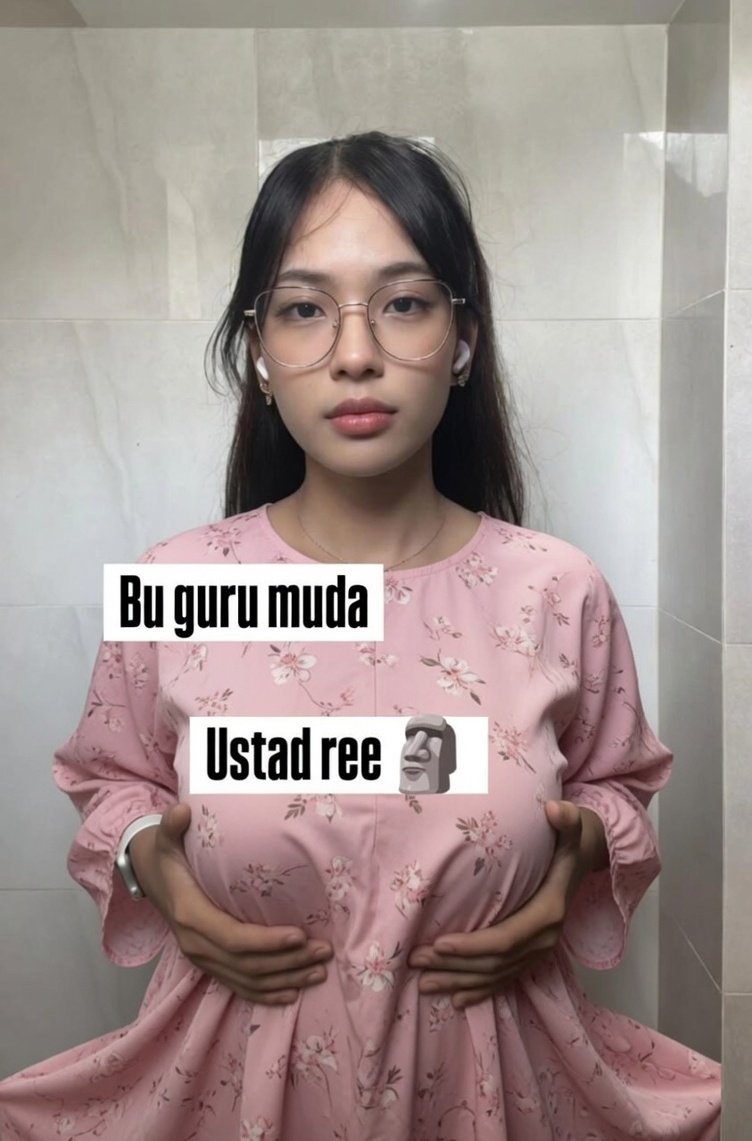 pemersatu batang tweet media