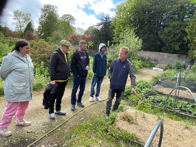 Harrogate Homeless Project - HHP tweet media