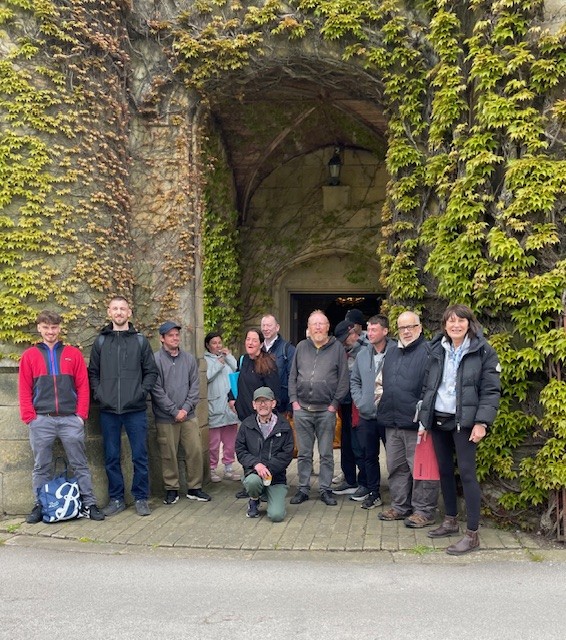 Harrogate Homeless Project - HHP tweet media