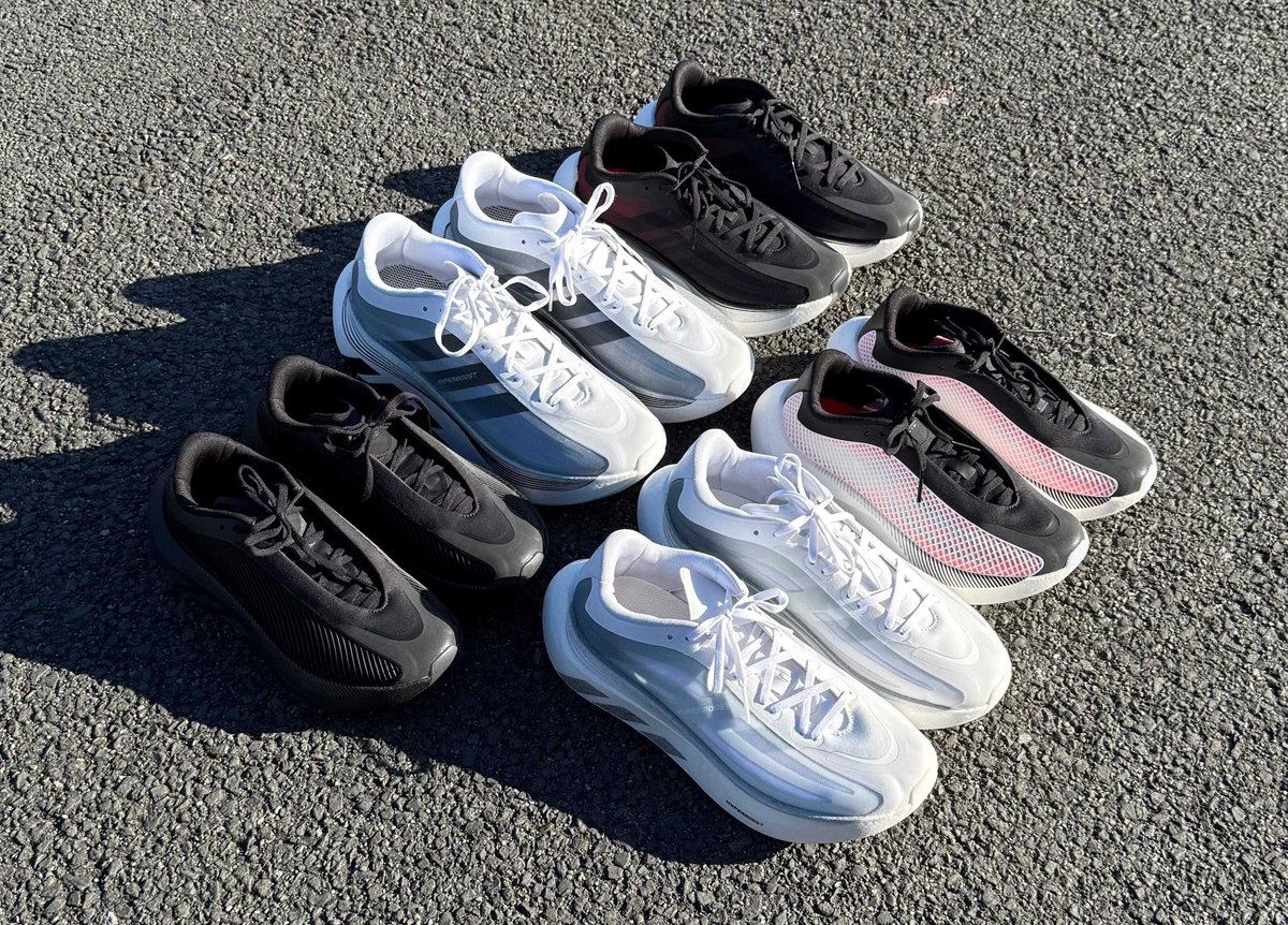 Complex Sneakers tweet media