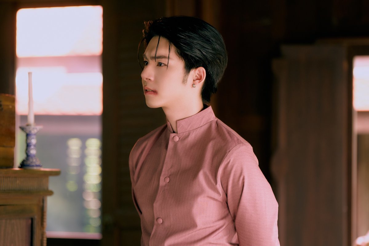 ภพเธอ | Love Upon a Time Series tweet media