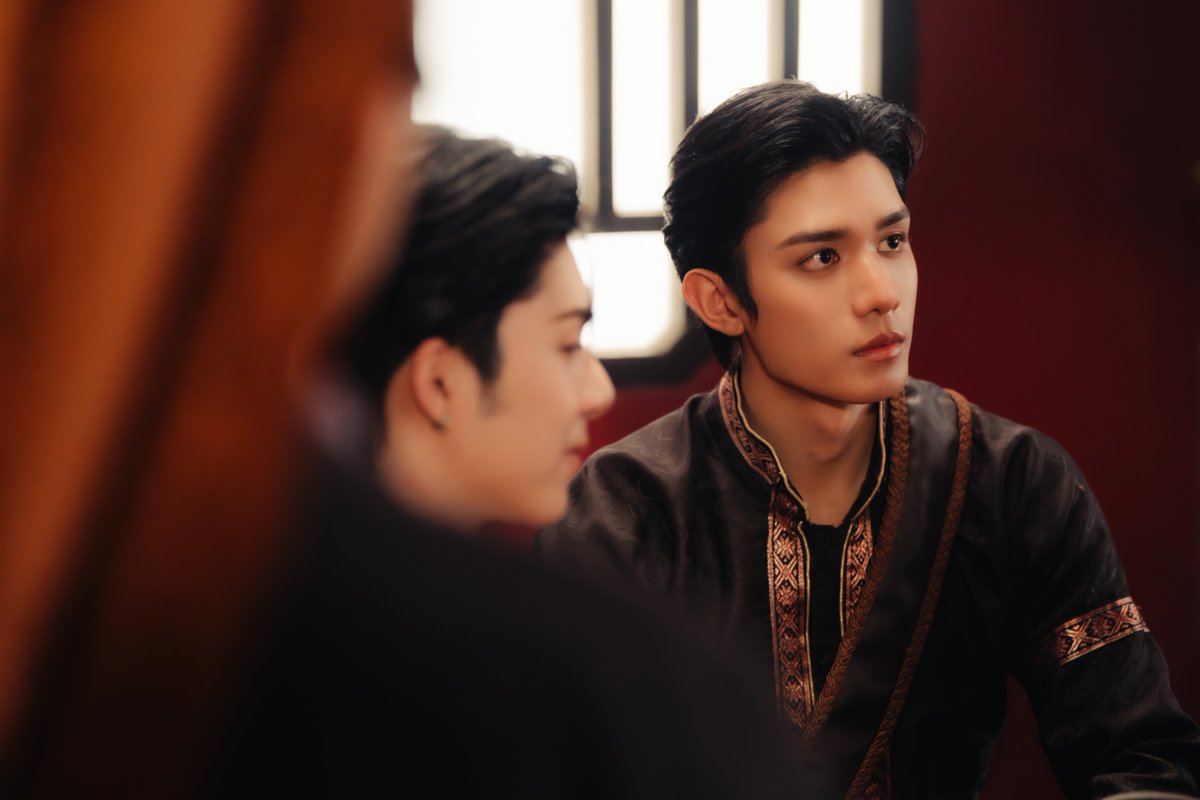 ภพเธอ | Love Upon a Time Series tweet media