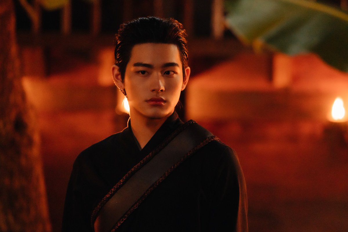 ภพเธอ | Love Upon a Time Series tweet media