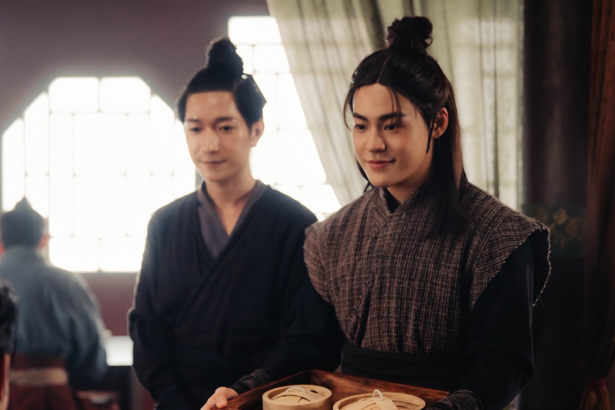 ภพเธอ | Love Upon a Time Series tweet media