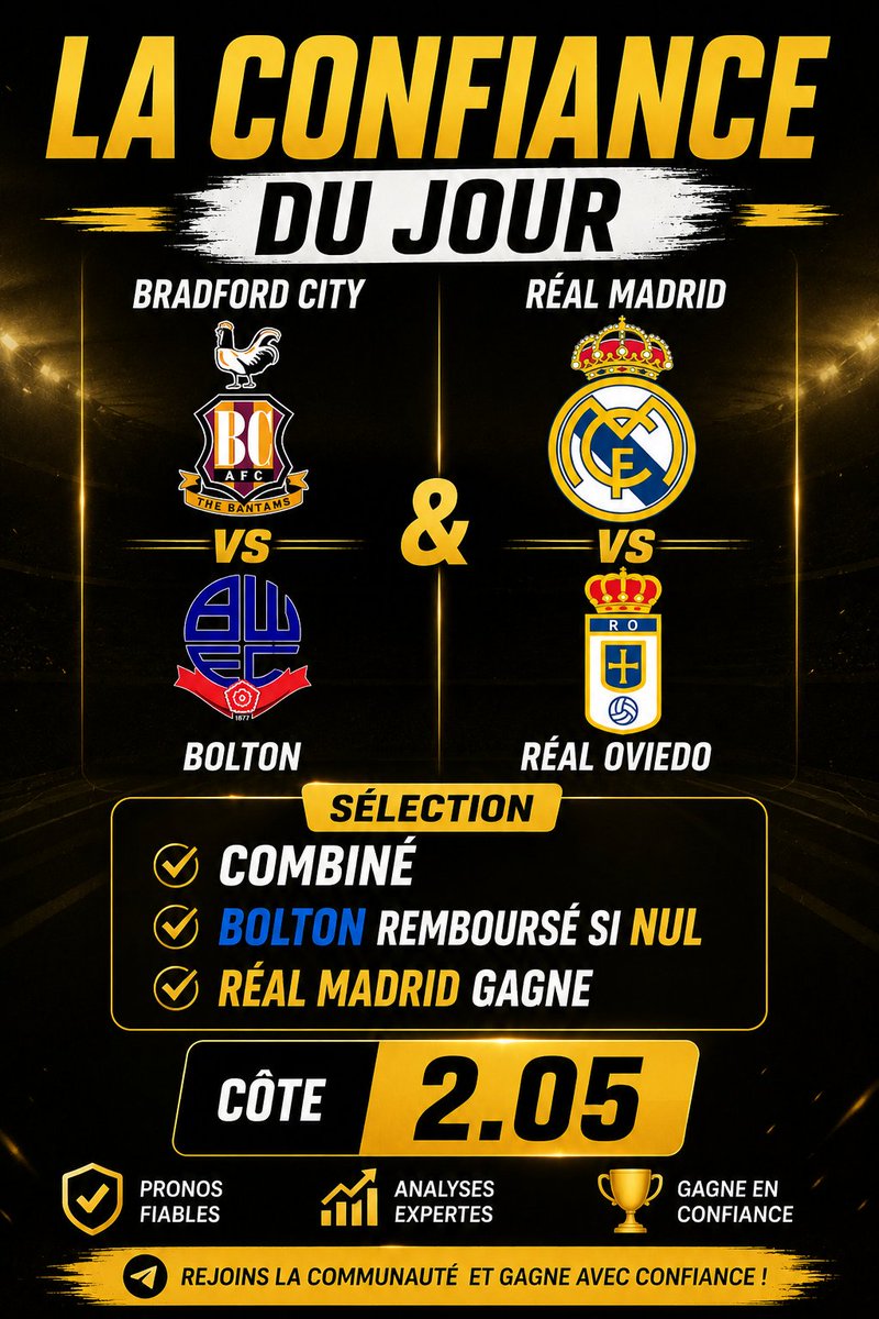 MG Pronos tweet media