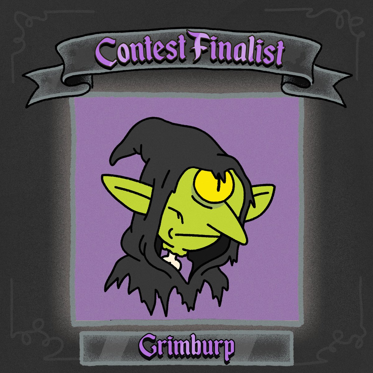 Goblynz tweet media