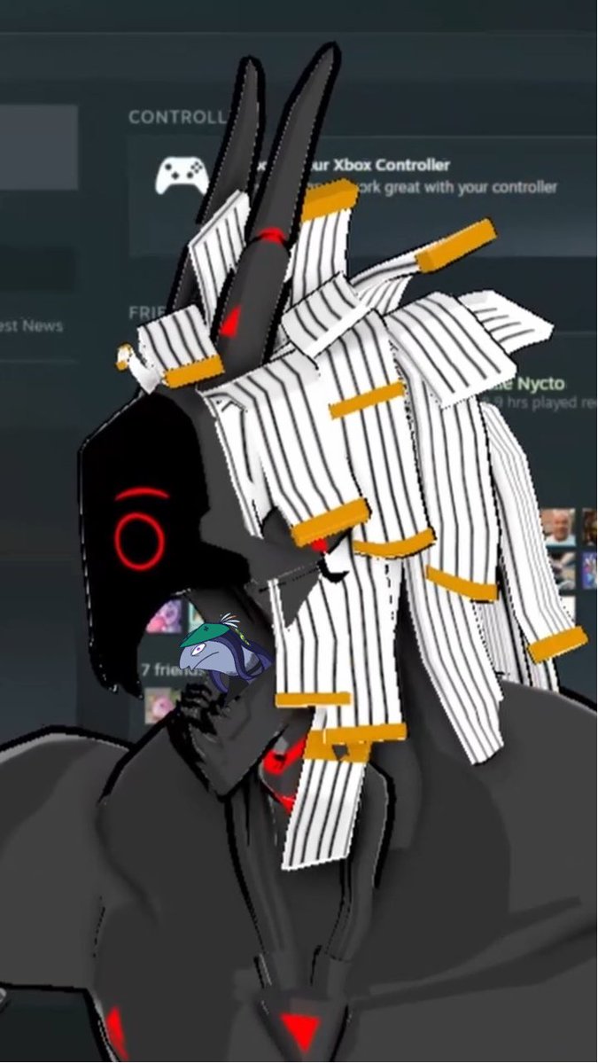 Kiwi the Pirate VT🏴‍☠️🦑 tweet media