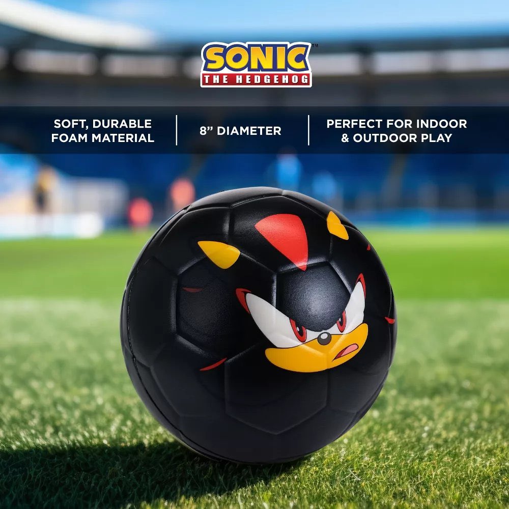 Sonic Stadium ✪ Sonic the Hedgehog News & Forums tweet media