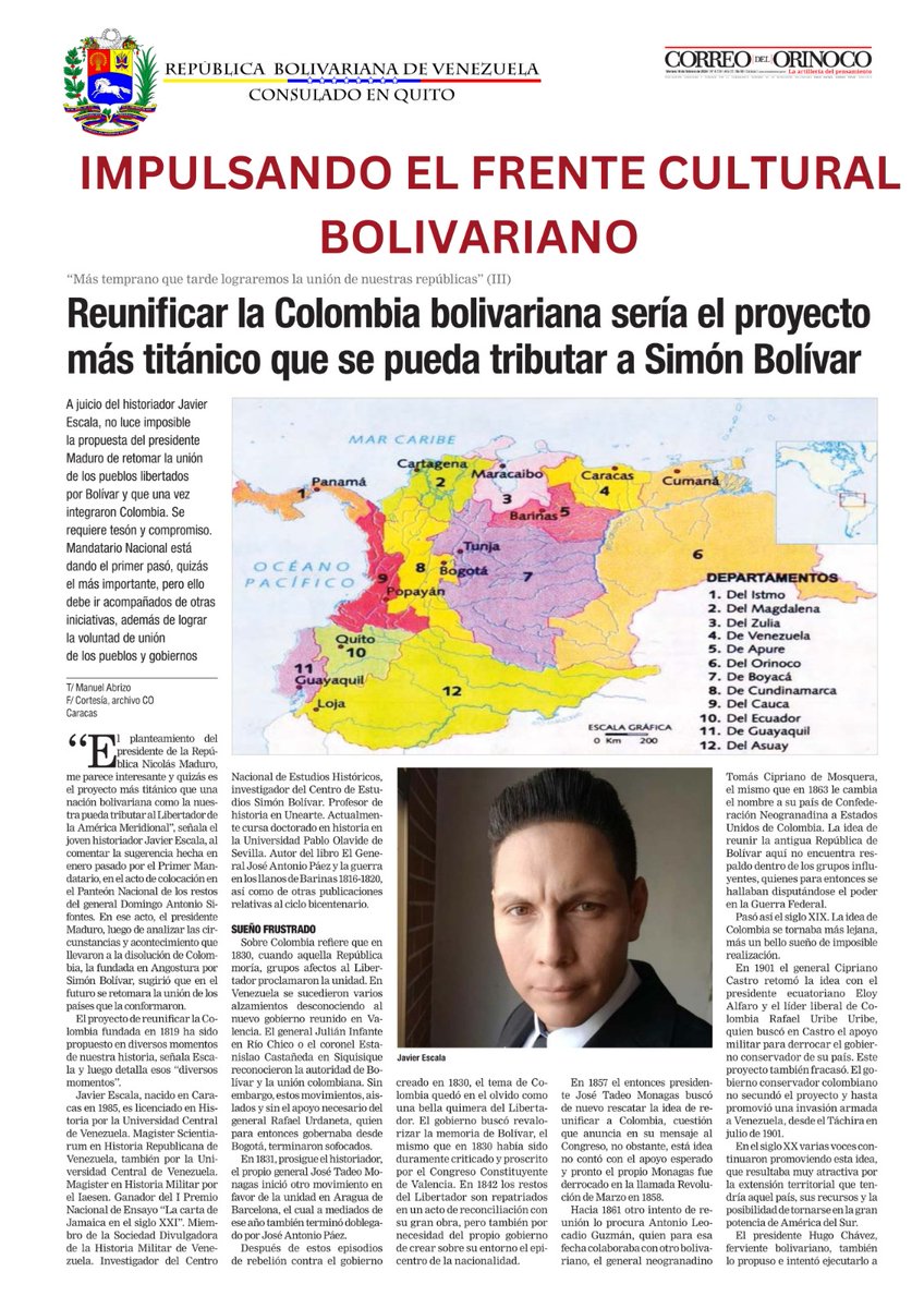 Mauricio Porras tweet media