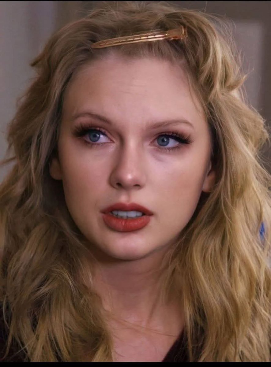 bl13swifted's tweet photo. The purest face existed https://t.co/r0OLxDvGII
