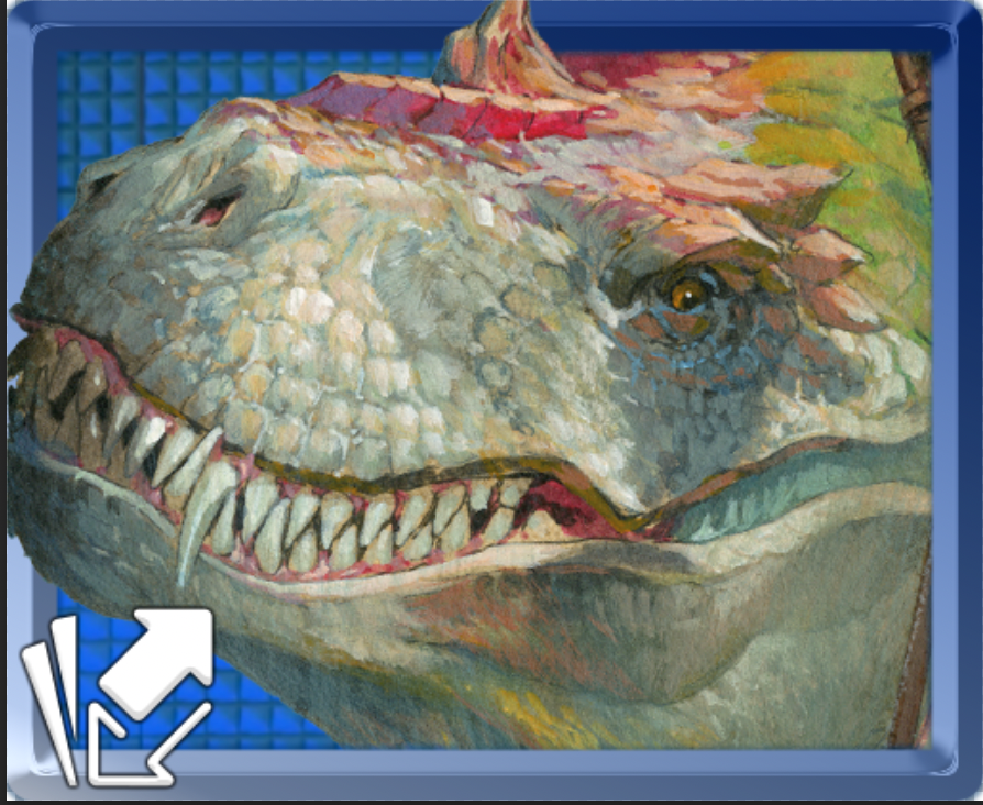 Magic Online tweet media