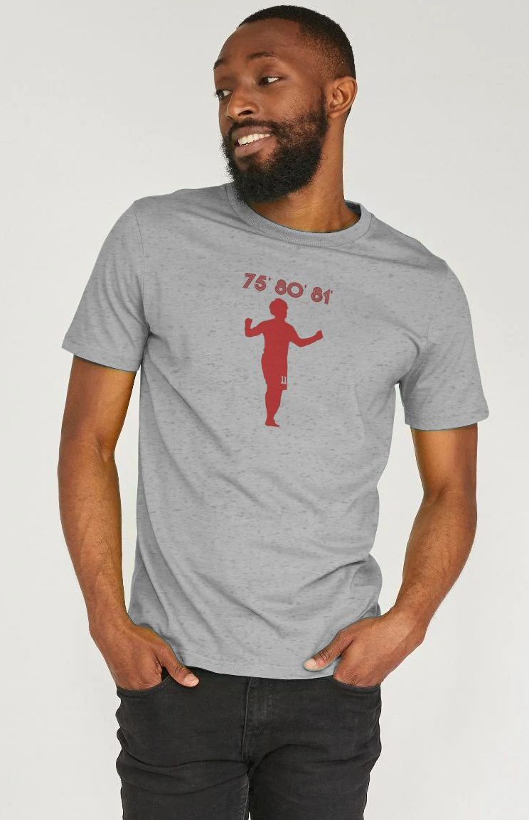 soliv21's tweet photo. https://t.co/jFVsG9mAZz merges quality with purpose—premium organic wear supporting @newbeginningimprovinglives. Every purchase aids charity &amp; honors the planet. Buy now to make a difference! Please like and share. #lfc #SustainableFashion #CharityWear https://t.co/dYFg3iZ8Ef