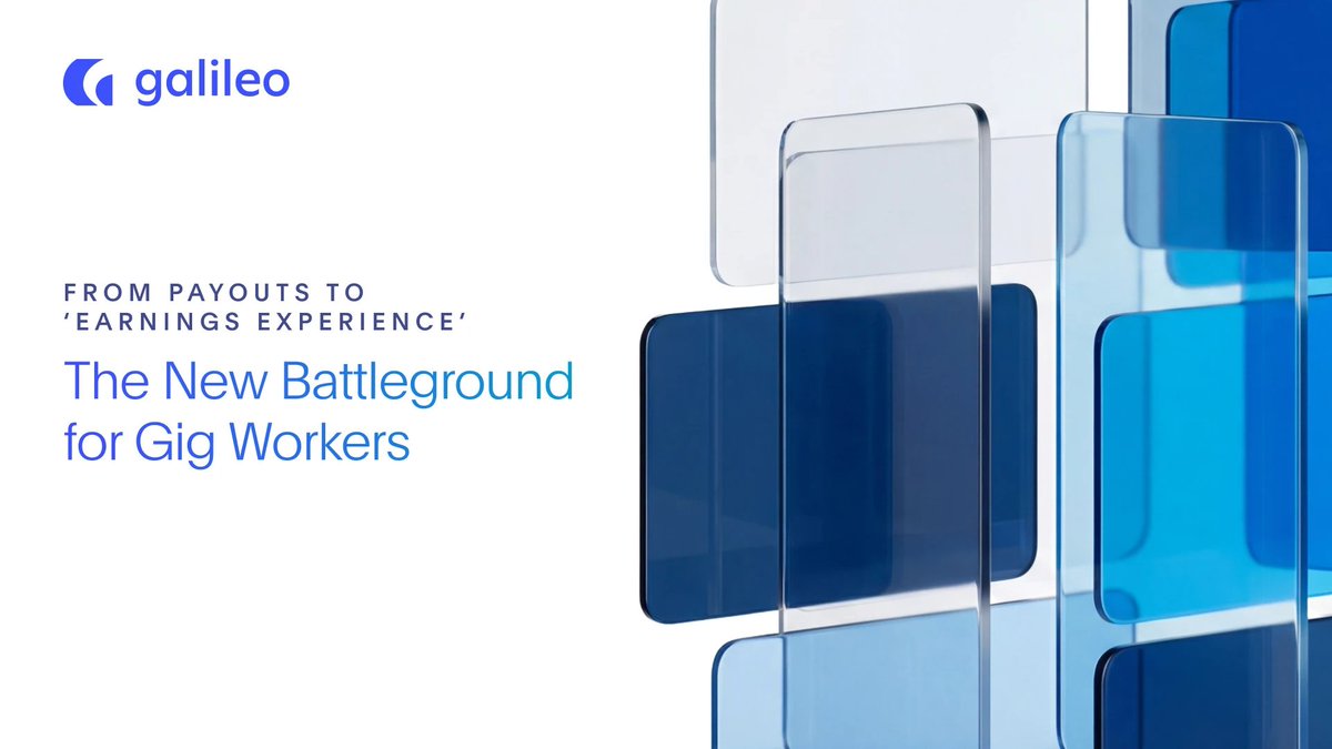 Galileo Financial Technologies tweet media