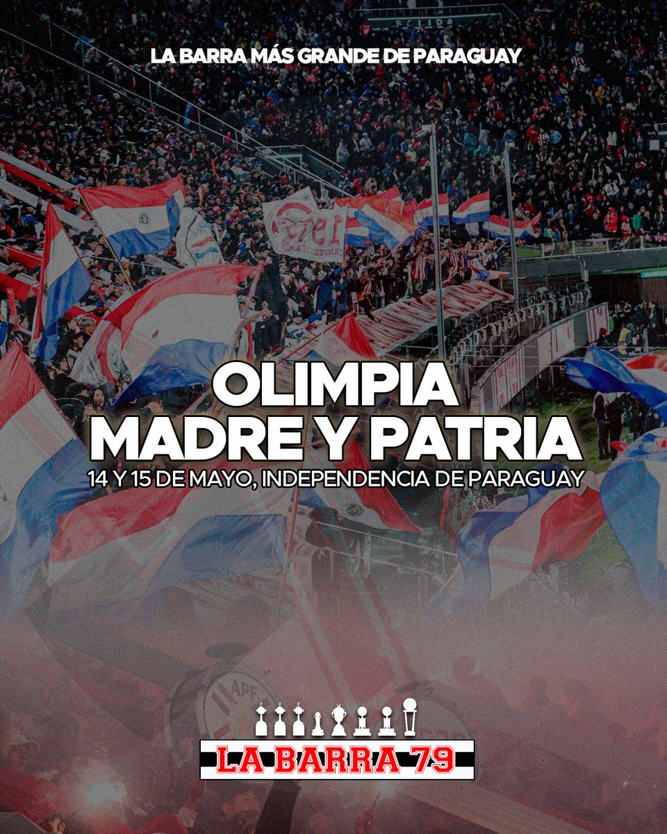 La Barra 79 #La79 tweet media