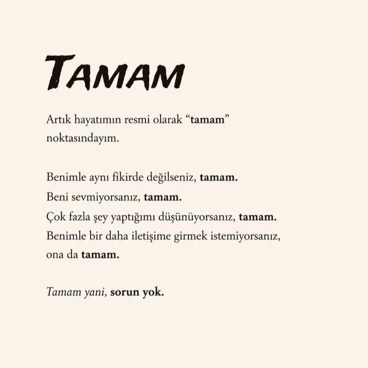 nazende_dk's tweet photo. #tamam noktasındayız... https://t.co/iLtAMMCMc8