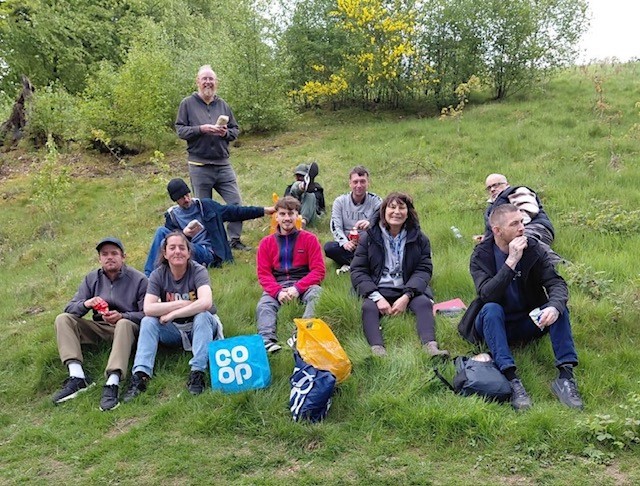 Harrogate Homeless Project - HHP tweet media