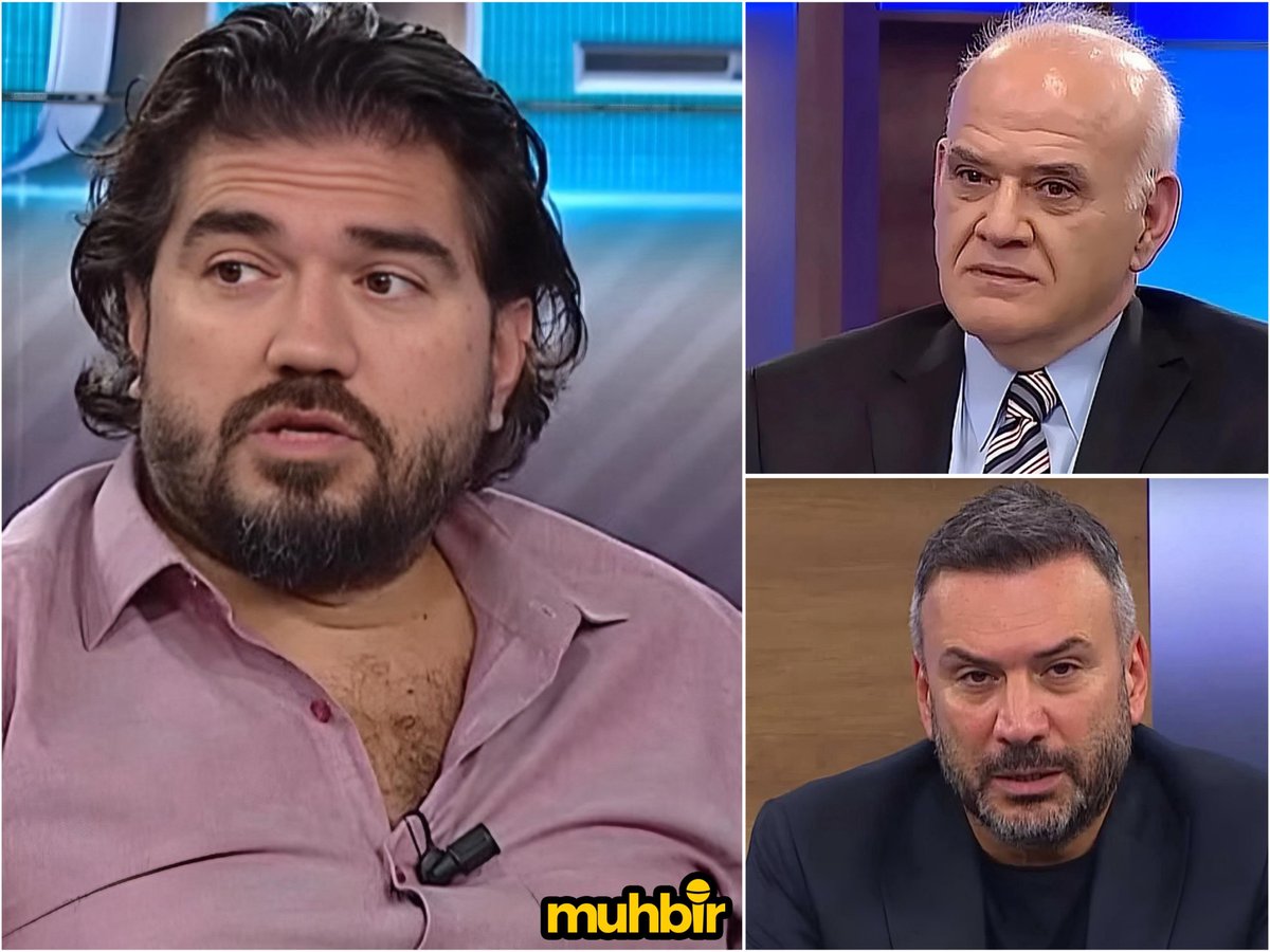 🎙️ Muhbir tweet media