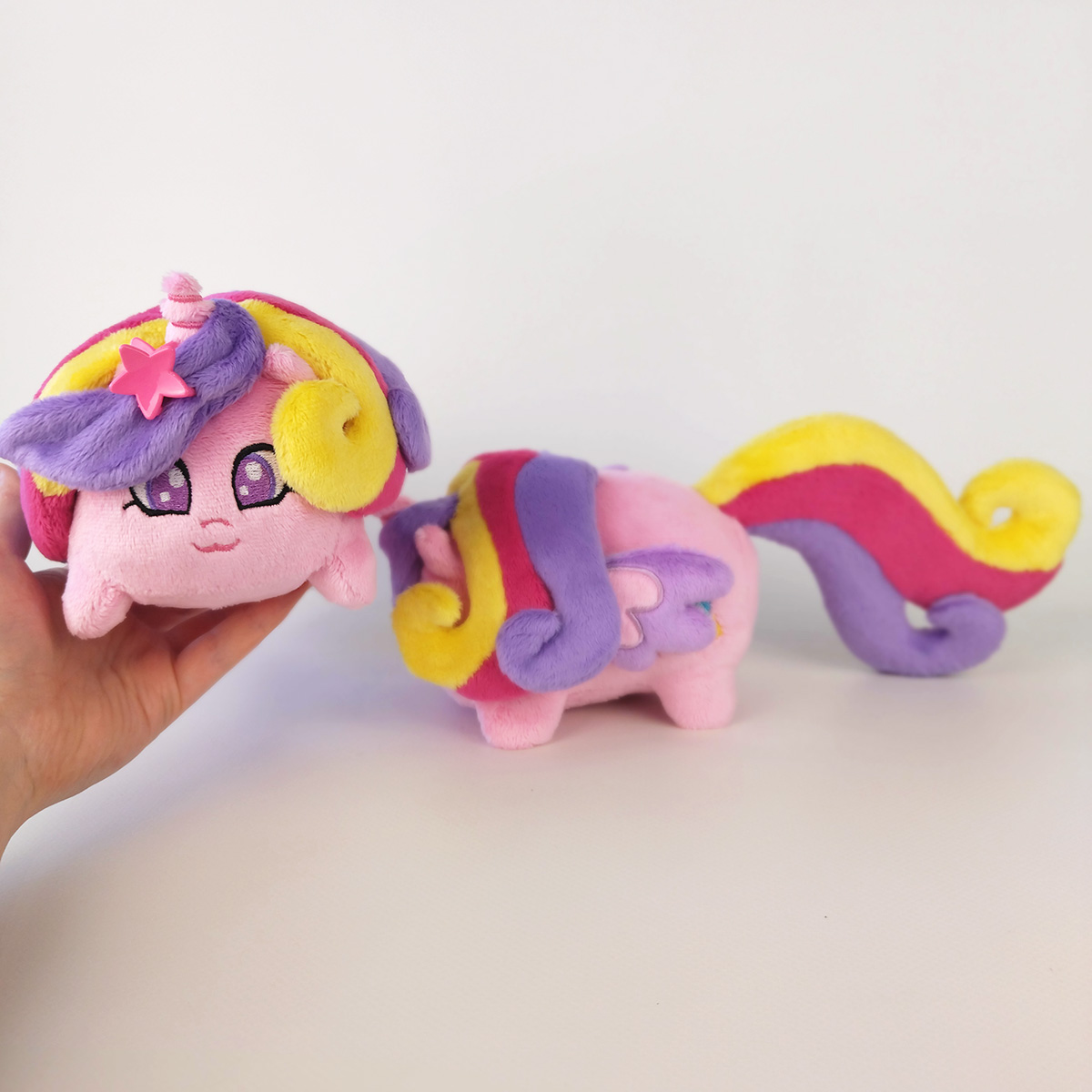 Jack Larsen ♘ Plushies (@larsen_toys) on X