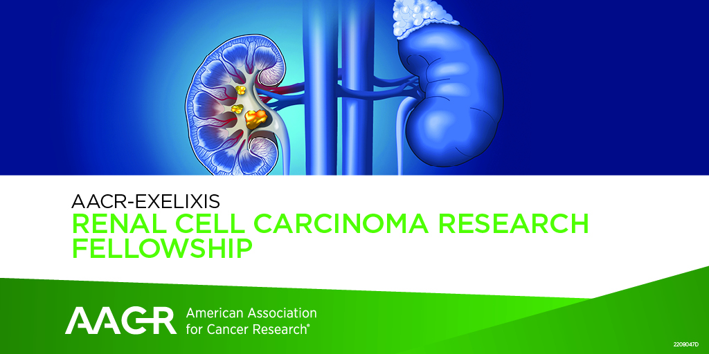 AACR tweet media