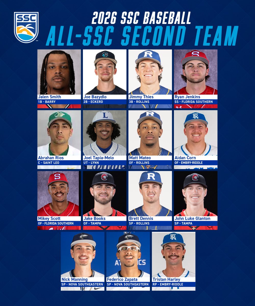 Sunshine State Conference tweet media