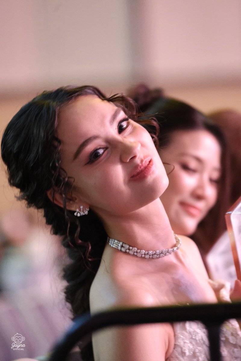 JAYNA Angelina Official TH tweet media