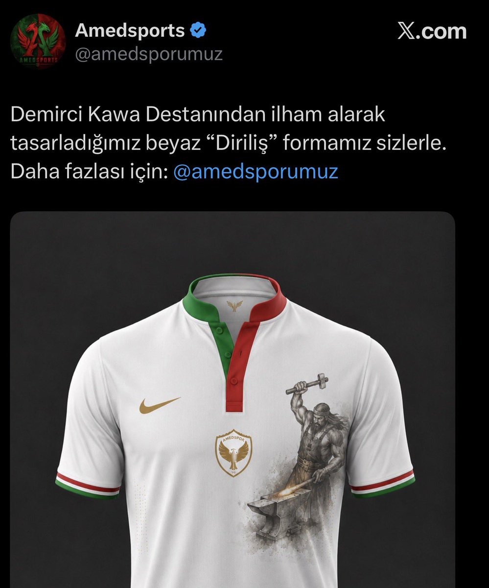 Daily Türkist tweet media