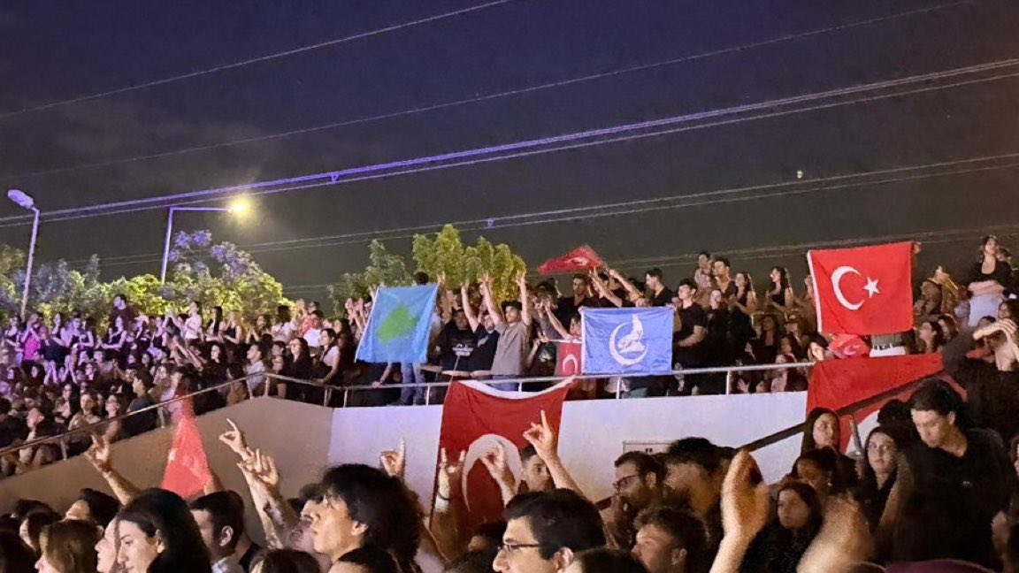 Türkçü Çizgi tweet media