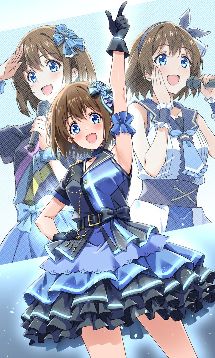 よろうさ tweet media