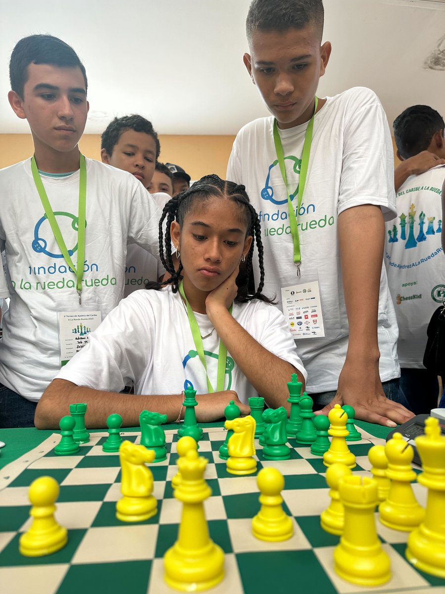 ChessKid ES tweet media