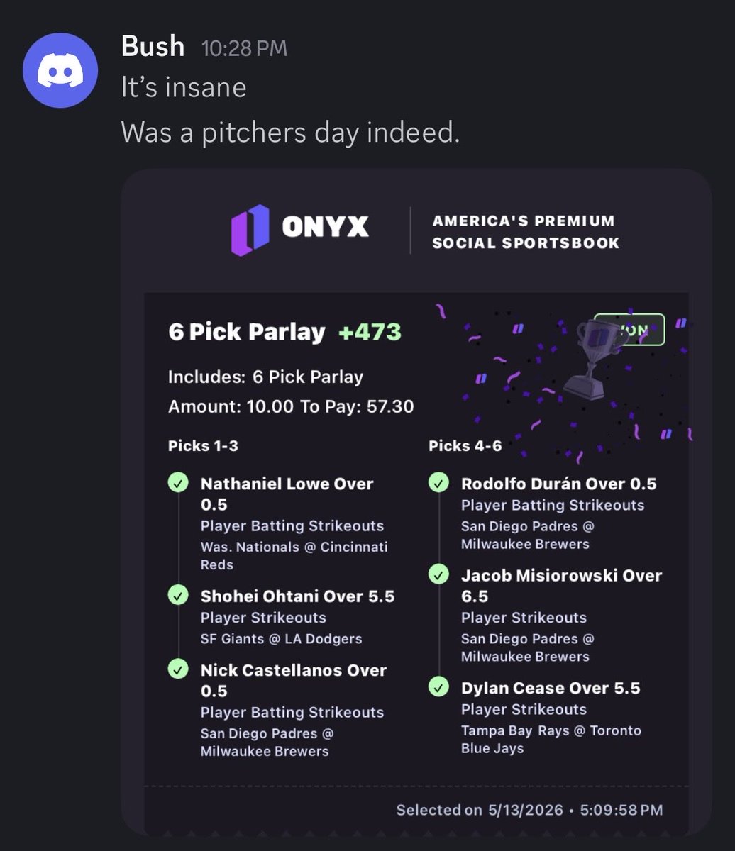 Trinity Analytics tweet media