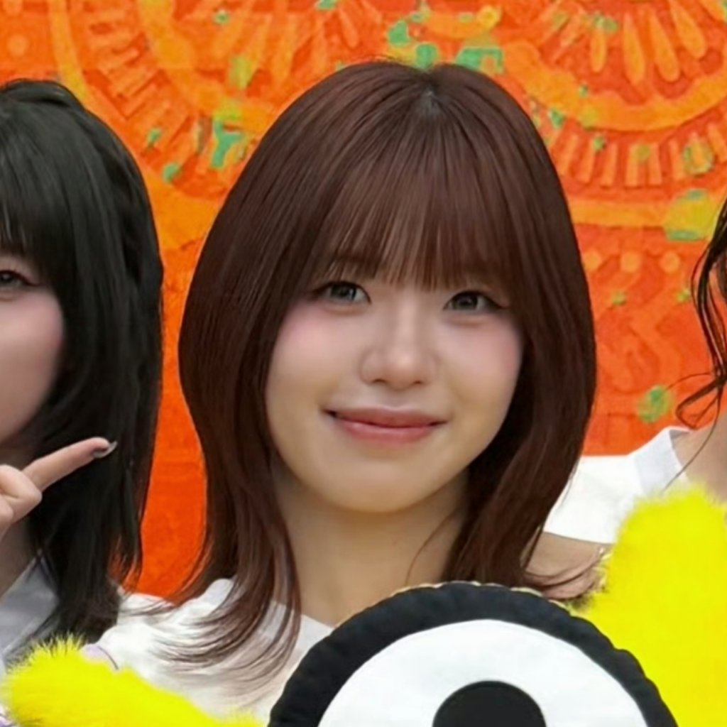 MIRAI 海老原鼓 グッドポーズ ME:I・TSUZUMI（海老原鼓）、活動再開で最新アー写公開 画像10/12) アイドル