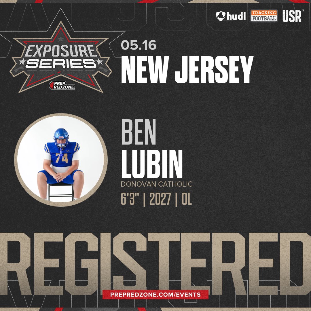 Prep Redzone New Jersey tweet media