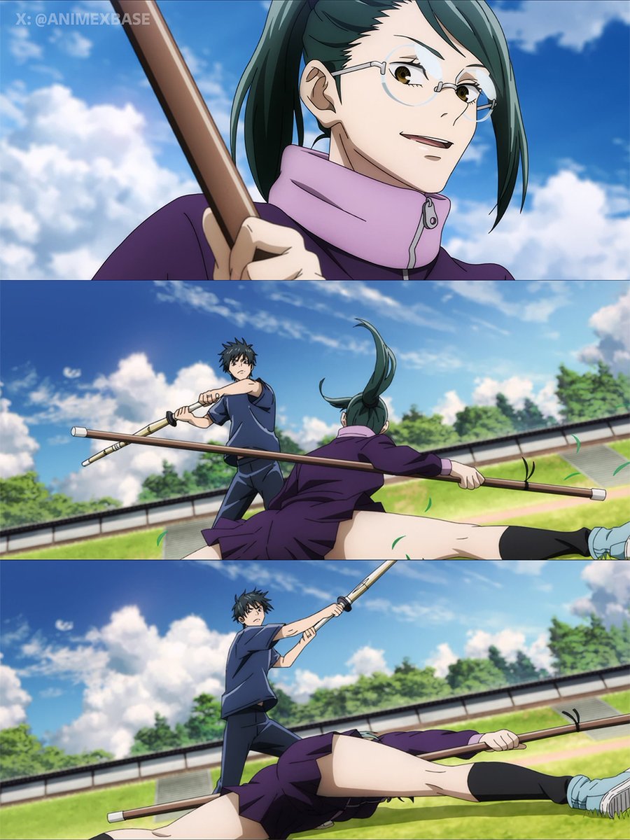 Anime Base tweet media