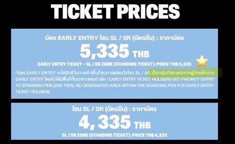 🌈นูน่ารับกดบัตร Nunatickets tweet media