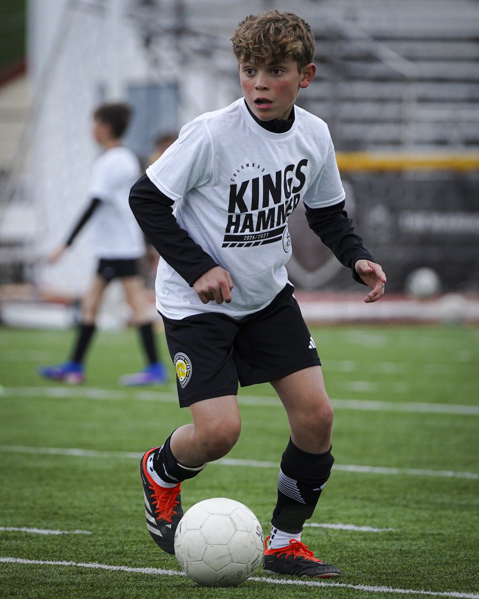 Kings Hammer Columbus tweet media