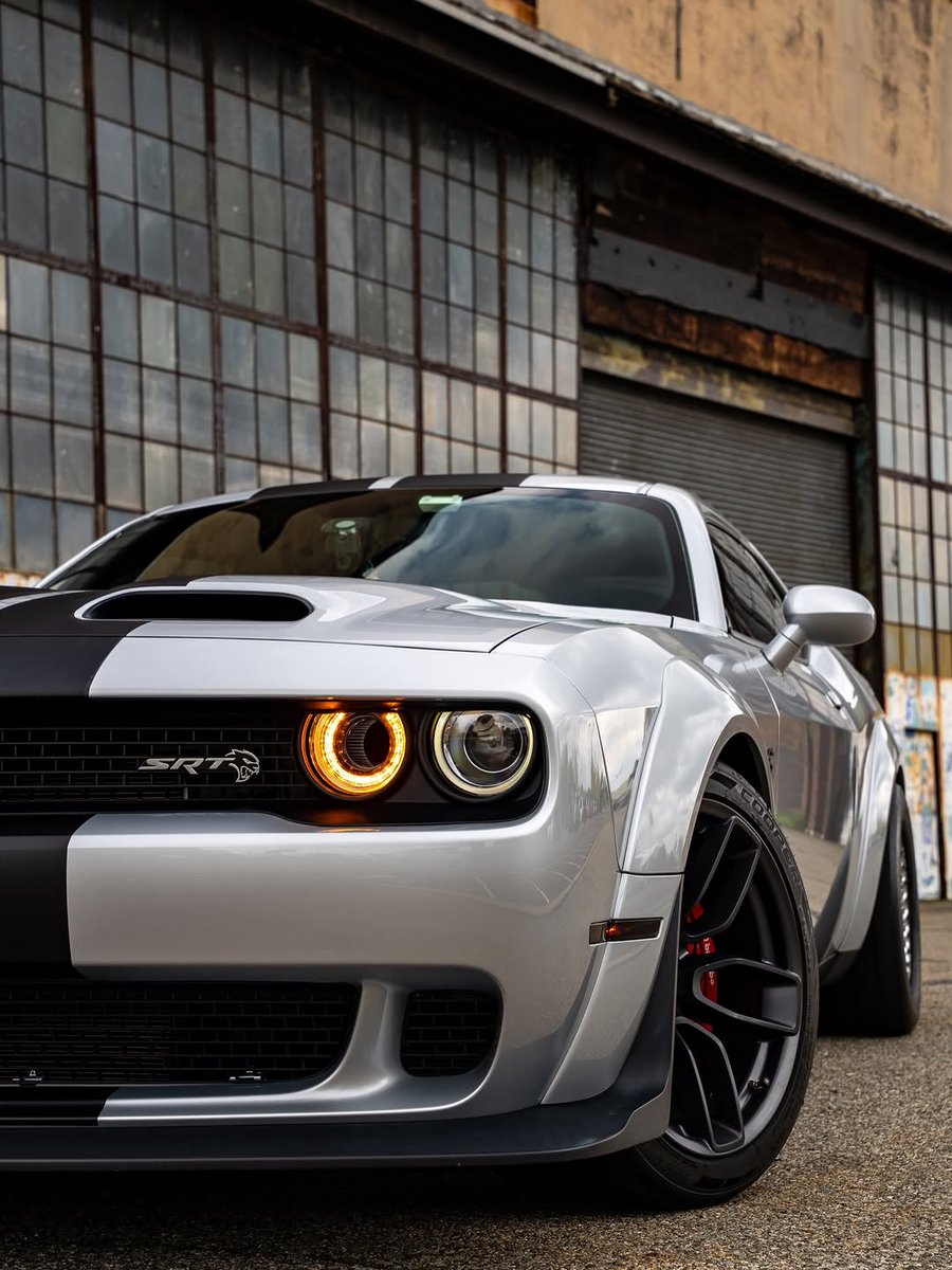King Of Mopar 🏁🚗 tweet media