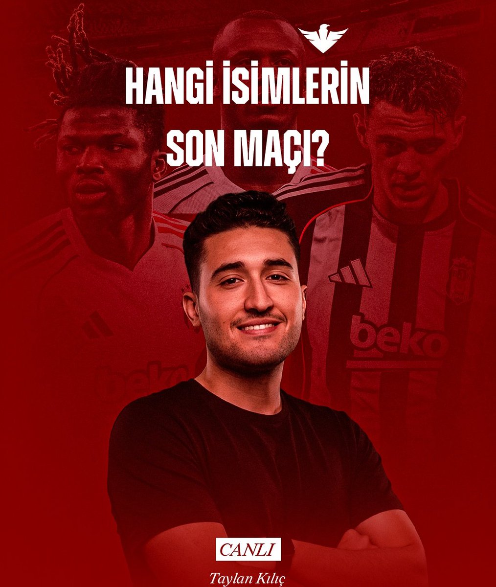 Haber Kartalı tweet media