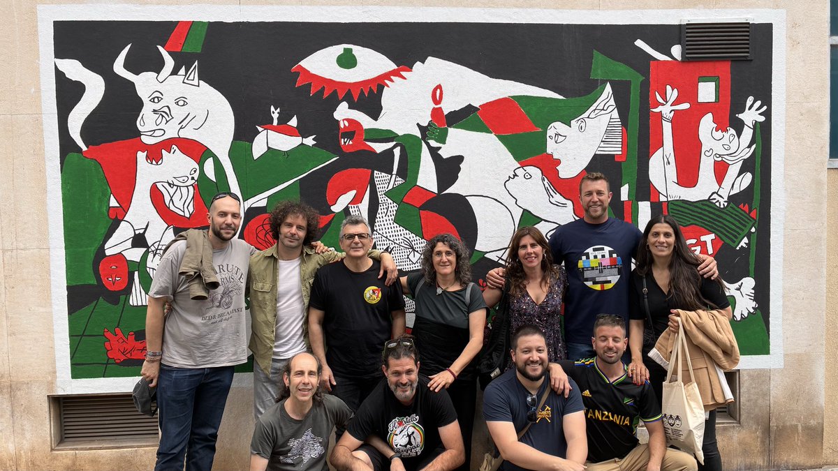 CGT-BOMBERS FORESTALS GVA tweet media