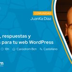 Photo by WordPress Barcelona (@WPBarcelona)