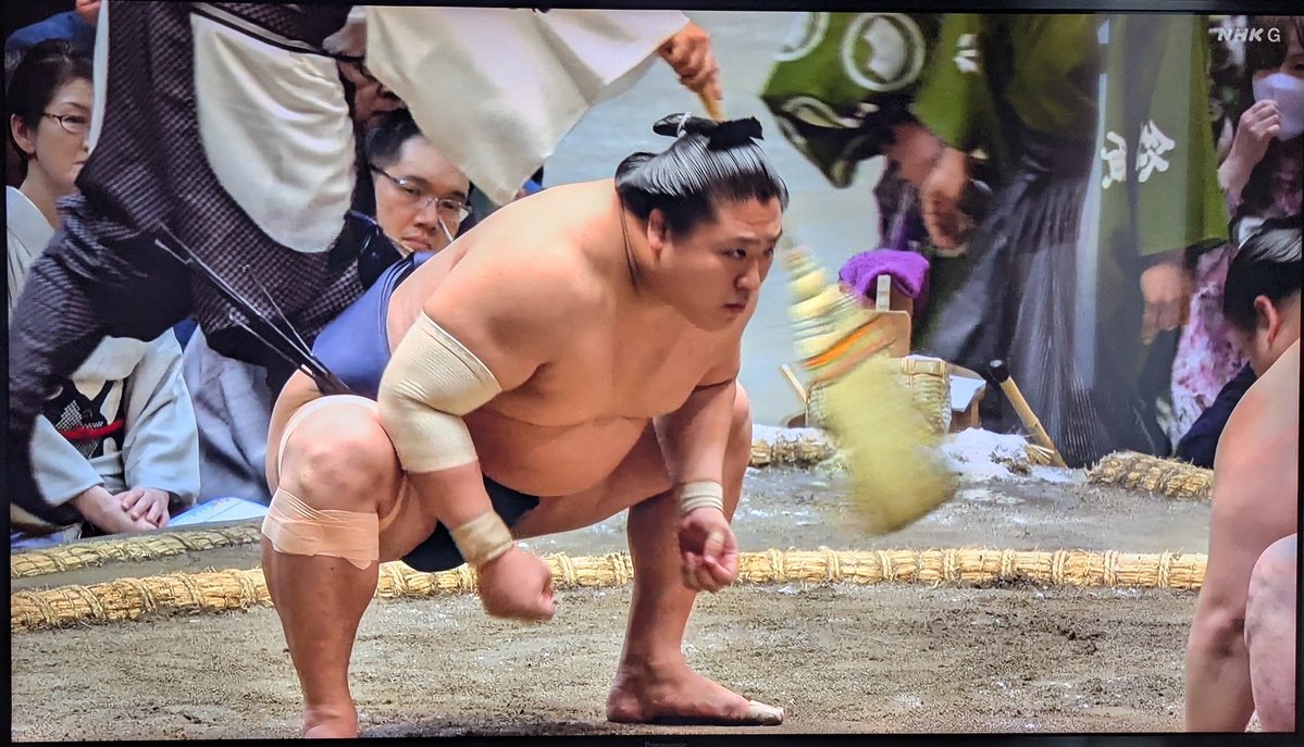 え-みィ。 tweet media